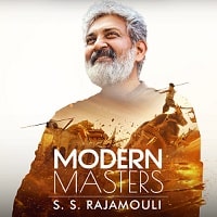 Modern Masters SS Rajamouli (2024) Hindi Dubbed Full Movie Watch Online HD Print Free Download