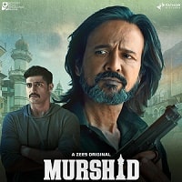 Murshid (2024) Hindi Season 1 Complete Watch Online HD Print Free Download