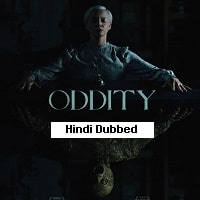 Oddity (2024) Unofficial Hindi Dubbed Full Movie Watch Online HD Print Free Download