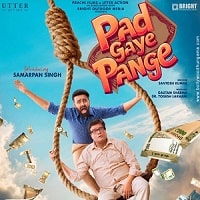 Pad Gaye Pange (2024) Hindi Full Movie Watch Online HD Print Free Download