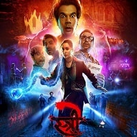 Stree 2 (2024) Hindi Full Movie Watch Online HD Print Free Download