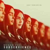 Subservience (2024) English Full Movie Watch Online HD Print Free Download