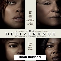 The Deliverance (2024) Hindi Dubbed Full Movie Watch Online HD Print Free Download