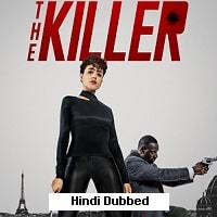 The Killer (2024) Hindi Dubbed Full Movie Watch Online HD Print Free Download