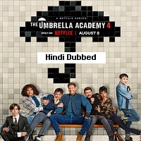 The Umbrella Academy (2024) Hindi Dubbed Season 4 Complete Watch Online HD Print Free Download