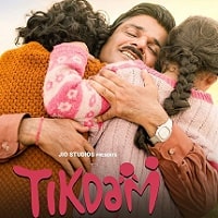 Tikdam (2024) Hindi Full Movie Watch Online