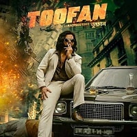 Toofan (2024) Unofficial Hindi Dubbed Full Movie Watch Online