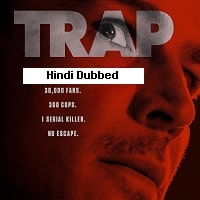 Trap (2024) Unofficial Hindi Dubbed Full Movie Watch Online HD Print Free Download