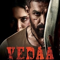 Vedaa (2024) Hindi Full Movie Watch Online HD Print Free Download