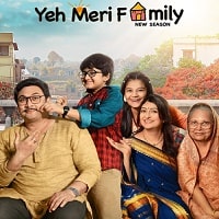 Yeh Meri Family (2024) Hindi Season 4 Complete Watch Online HD Print Free Download