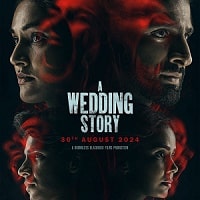 A Wedding Story (2024) Hindi Full Movie Watch Online HD Print Free Download