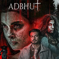 Adbhut (2024) Hindi Full Movie Watch Online