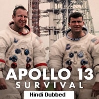Apollo 13 Survival (2024) Hindi Dubbed Full Movie Watch Online HD Print Free Download