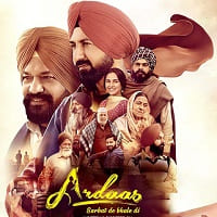 Ardaas Sarbat De Bhalle Di (2024) Punjabi Full Movie Watch Online HD Print Free Download