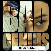 Bad Genius (2024) Unofficial Hindi Dubbed Full Movie Watch Online HD Print Free Download