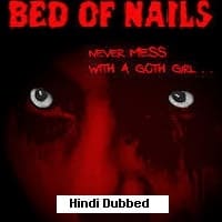Bed of Nails (2024) Unofficial Hindi Dubbed Full Movie Watch Online HD Print Free Download