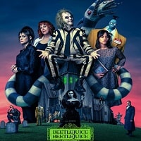 Beetlejuice Beetlejuice (2024) English Full Movie Watch Online HD Print Free Download