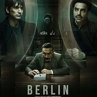 Berlin (2024) Hindi Full Movie Watch Online HD Print Free Download