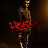 Bheema (2024) Unofficial Hindi Dubbed Full Movie Watch Online