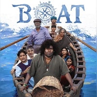 Boat (2024) Unofficial Hindi Dubbed Full Movie Watch Online HD Print Free Download