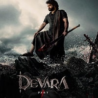 Devara (2024 Part 1) Hindi Dubbed Full Movie Watch Online HD Print Free Download