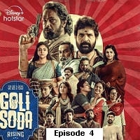 Golisoda Rising (2024 Ep 04) Hindi Season 1 Watch Online HD Print Free Download