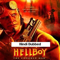 Hellboy The Crooked Man (2024) Hindi Dubbed Full Movie Watch Online
