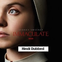 Immaculate (2024) Hindi Dubbed Full Movie Watch Online HD Print Free Download