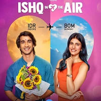 Ishq In The Air (2024) Hindi Season 1 Complete Watch Online HD Print Free Download