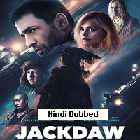 Jackdaw (2024) Hindi Dubbed Full Movie Watch Online HD Print Free Download