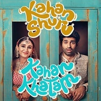 Kahan Shuru Kahan Khatam (2024) Hindi Full Movie Watch Online HD Print Free Download
