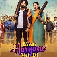 Kudi Haryane Val Di (2024) Punjabi Full Movie Watch Online
