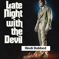 Late Night with the Devil (2024) Hindi Dubbed Full Movie Watch Online HD Print Free Download