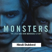 Monsters (2024) Hindi Dubbed Season 1 Complete Watch Online HD Print Free Download