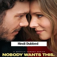Nobody Wants This (2024) Hindi Dubbed Season 1 Complete Watch Online HD Print Free Download