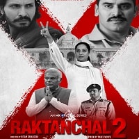 Raktanchal: Ek Baar Phir (2024) Hindi Full Movie Watch Online HD Print Free Download
