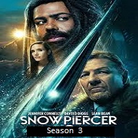 Snowpiercer (2022) Hindi Dubbed Season 3 Complete Watch Online HD Print Free Download