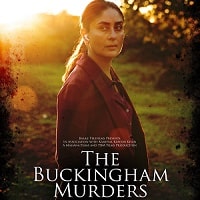 The Buckingham Murders (2024) Hindi Full Movie Watch Online