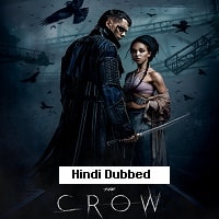 The Crow (2024) Hindi Dubbed Full Movie Watch Online HD Print Free Download