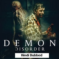 The Demon Disorder (2024) Unofficial Hindi Dubbed Full Movie Watch Online