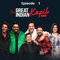 The Great Indian Kapil Show (2024 EP 01) Hindi Season 2 Watch Online HD Print Free Download
