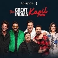 The Great Indian Kapil Show (2024 EP 02) Hindi Season 2 Watch Online