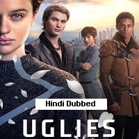 Uglies (2024) Hindi Dubbed Full Movie Watch Online HD Print Free Download