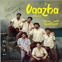 Vaazha (2024) Hindi Dubbed Full Movie Watch Online HD Print Free Download