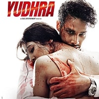 Yudhra (2024) Hindi Full Movie Watch Online HD Print Free Download
