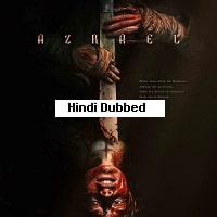 Azrael (2024) Unofficial Hindi Dubbed Full Movie Watch Online HD Print Free Download