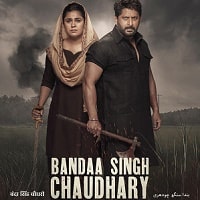 Bandaa Singh Chaudhary (2024) Hindi Full Movie Watch Online