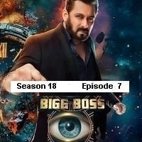 Bigg Boss (2024 Episode 07) Hindi Season 18 Watch Online HD Print Free Download