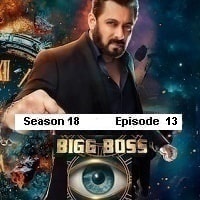 Bigg Boss (2024 Episode 13) Hindi Season 18 Watch Online HD Print Free Download