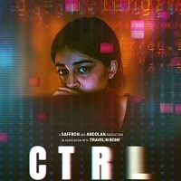 CTRL (2024) Hindi Full Movie Watch Online HD Print Free Download